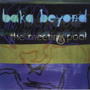 BAKA BEYOND - MEETING POOL CD