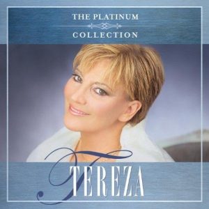 KESOVIJA TEREZA - PLATINUM COLLECTION CD2