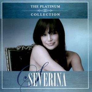 SEVERINA - PLATINUM COLLECTION CD2