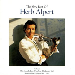 ALPERT HERB - VERY BEST OF HERB ALPERT