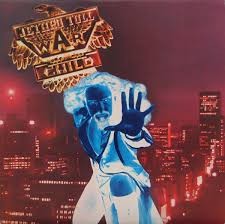JETHRO TULL - WARCHILD 40 anniversary edition...2cd2dvd