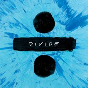 SHEERAN ED  -  ÷