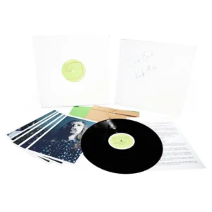 BOWIE DAVID - BOWPROMO...LP