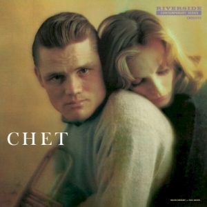 BAKER CHET - CHET mono RSD 2023 LP
