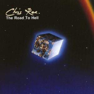 REA CHRIS - ROAD TO HELL LP