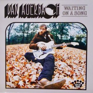AUERBACH DAN - WAITING ON A SONG  CD