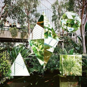 CLEAN BANDIT - NEW EYES CD