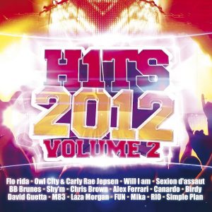 V.A. - HITS 2012 VOL.2 CD2