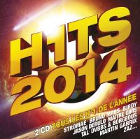 V.A. - HITS 2014 CD2
