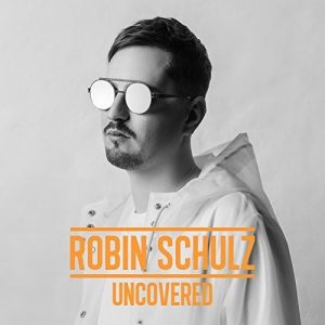 SCHULZ ROBIN - UNCOVERED  CD