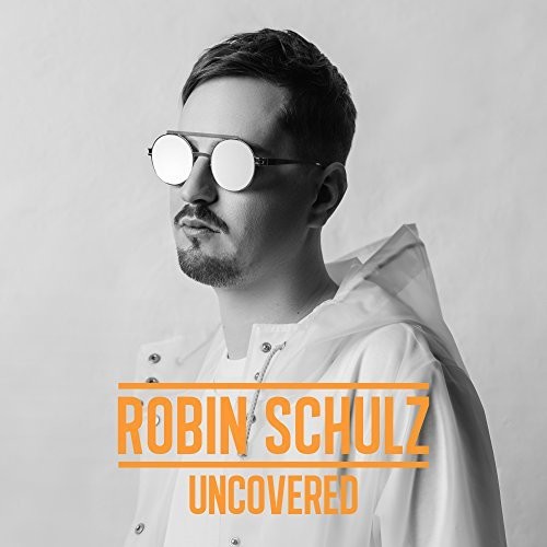 SCHULZ ROBIN - UNCOVERED CD