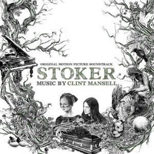 OST/MANSELL - STOKER  CD
