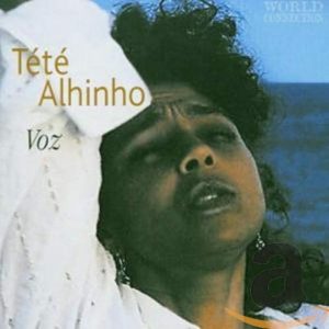 ALHINO TETE - VOZ