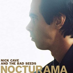 CAVE NICK - NOCTURAMA LP2