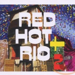 V.A. - RED HOT & RIO 2