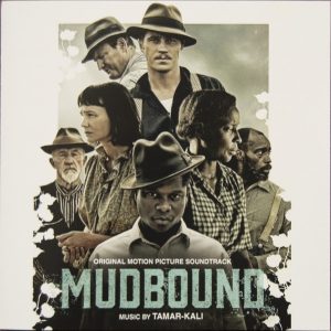 O.S.T. - MUDBOUND CD