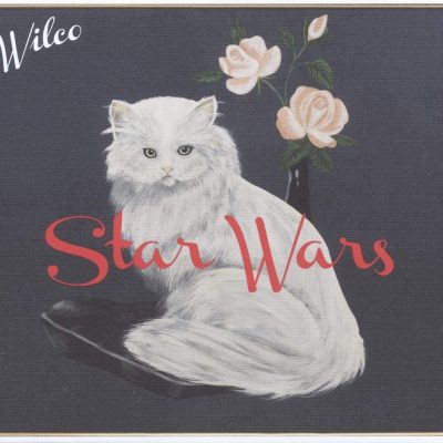 WILCO - STAR WARS...LP