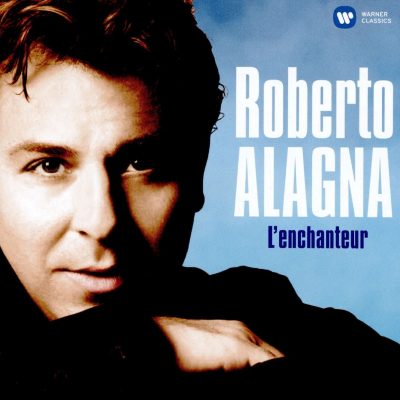 ALAGNA ROBERTO - L'ENCHANTEUR