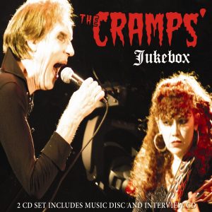 CRAMPS - JUKEBOX