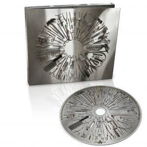 CARCASS - SURGICAL STEEL...LTD