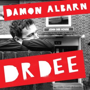 ALBARN DAMON - DR DEE