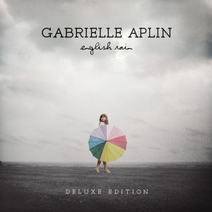 APLIN GABRIELLE - ENGLISH RAIN  CD