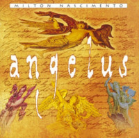 NASCIMENTO MILTON - ANGELUS CD
