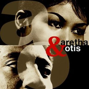 FRANKLIN ARETHA/OTIS REDDING - ARETHA & OTIS  CD2