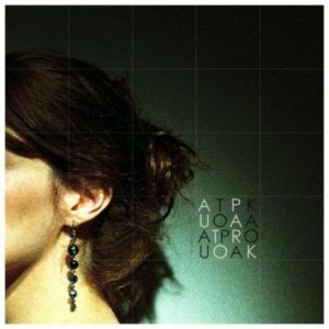AUTOPARK - AUTOPAKAO  CD