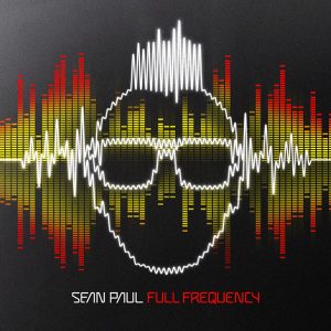 PAUL SEAN - FULL FREQUENCY  CD