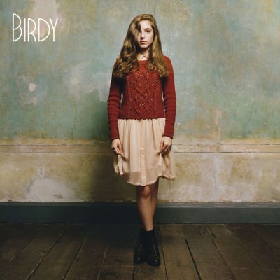 BIRDY - BIRDY  CD