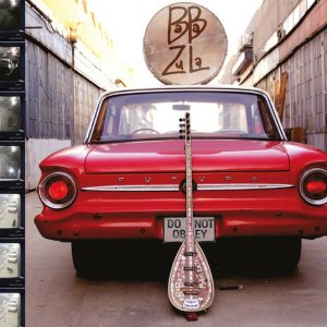 BABA ZULA - DO NOT OBEY...CD