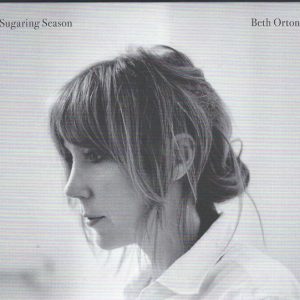 ORTON BETH - SUGARING SEASON  CD