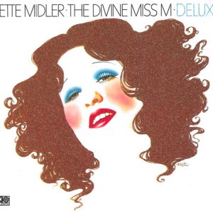MIDLER BETTE - THE DIVINE MISSM  CD2