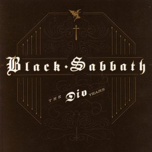 BLACK SABBATH - DIO YEARS