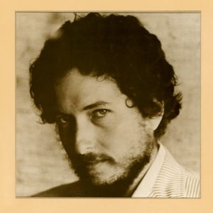 DYLAN BOB - NEW MORNING...LP