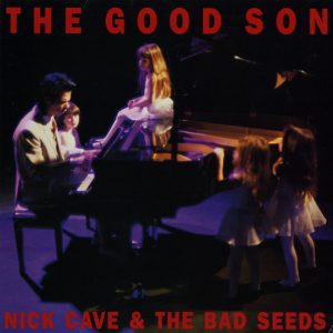CAVE NICK - GOOD SON LP