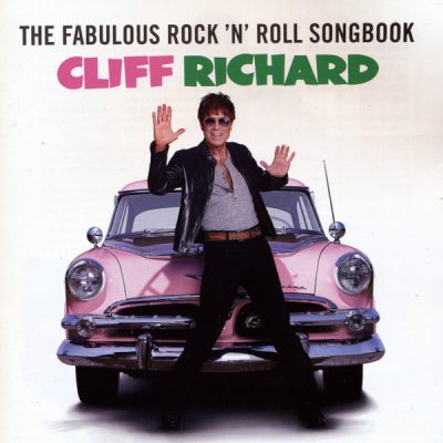 RICHARD CLIFF - FABULOUS ROCK'N'ROLL SONGBOOK  CD