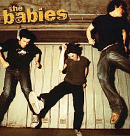 BABIES - BABIES