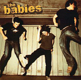 BABIES - BABIES