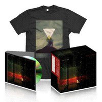 DEFTONES - KOI NO YOKAN...CD+TS-L
