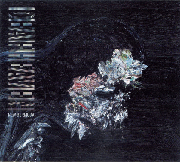 DEAFHEAVEN - NEW BERMUDA CD