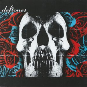 DEFTONES - DEFTONES 4  CD