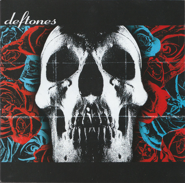 DEFTONES - DEFTONES 4 CD