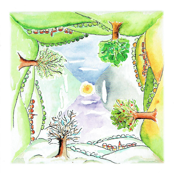 KNEBL DUNJA - ČETIRI FRTALJI CD