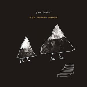AMIDON SAM - FOLLOWING MOUNTAIN   CD