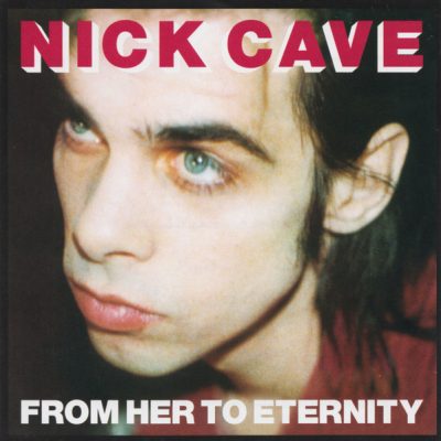 CAVE NICK - FROM HERE TO ETERNITY CD RM