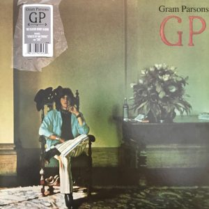 PARSONS GRAM - GP LP