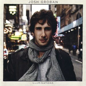 GROBAN JOSH - ILLUMINATIONS  CD