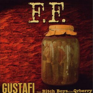 GUSTAFI - F.F.